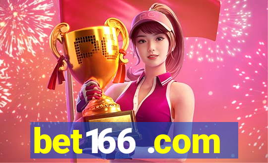 bet166 .com